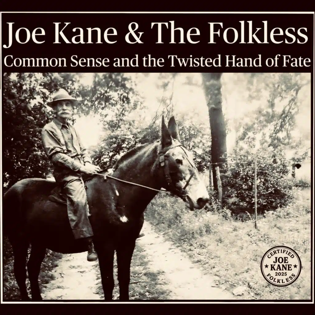 Stand (feat. The Folkless)