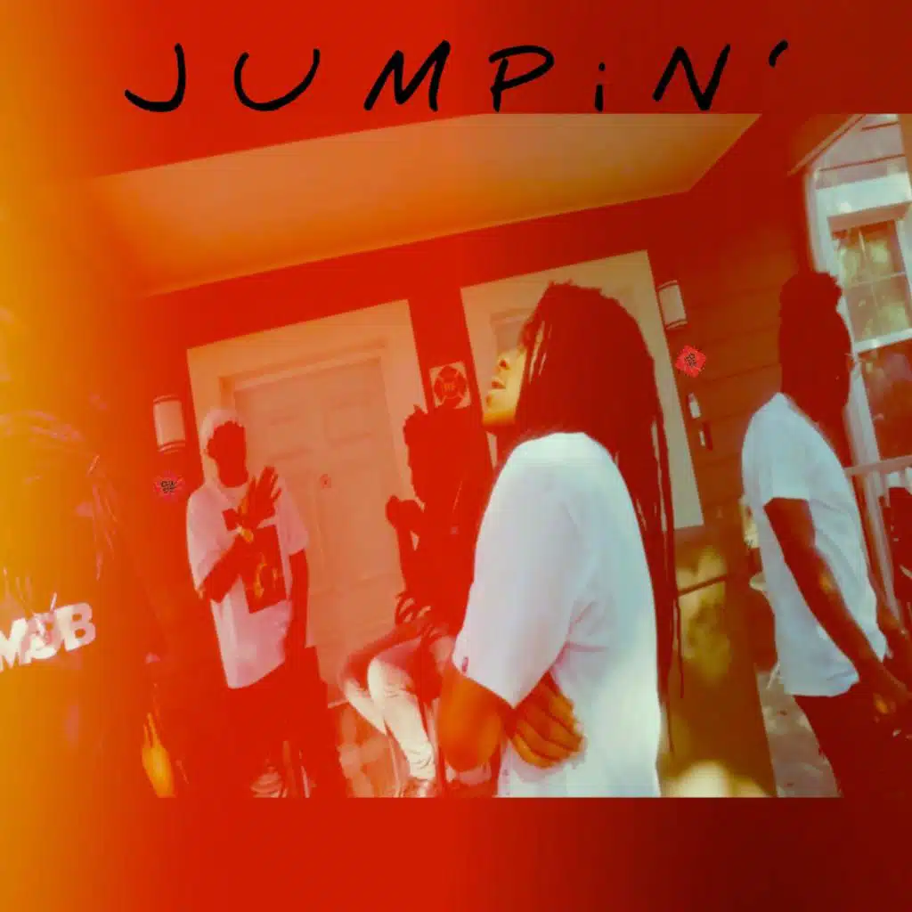 Jumpin'