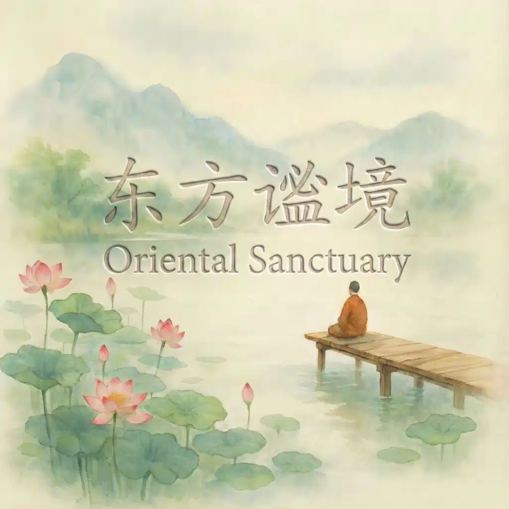 The Empty Room Grows Bright