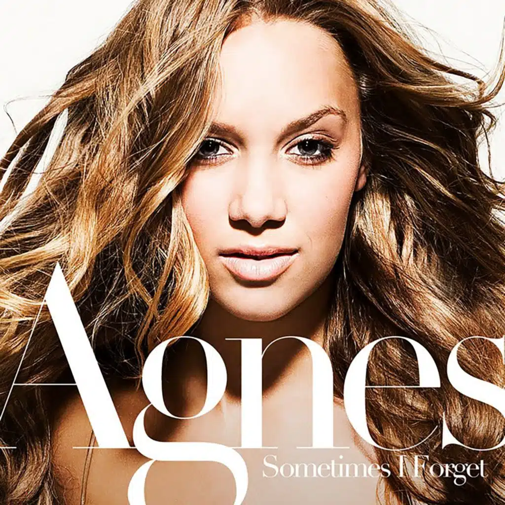 Sometimes I Forget (French Version)