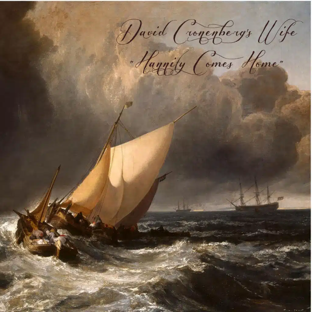 Jailbird (Bergegrend version)