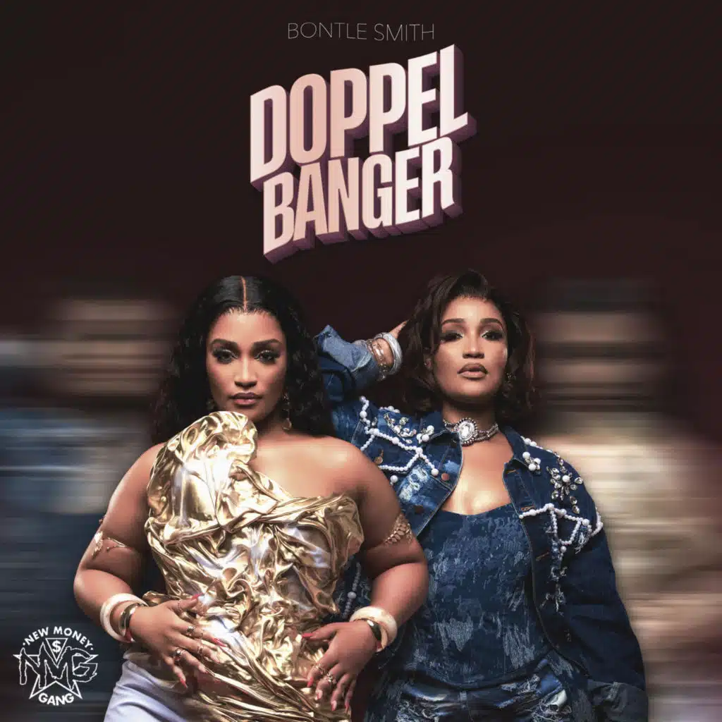 DoppelBanger