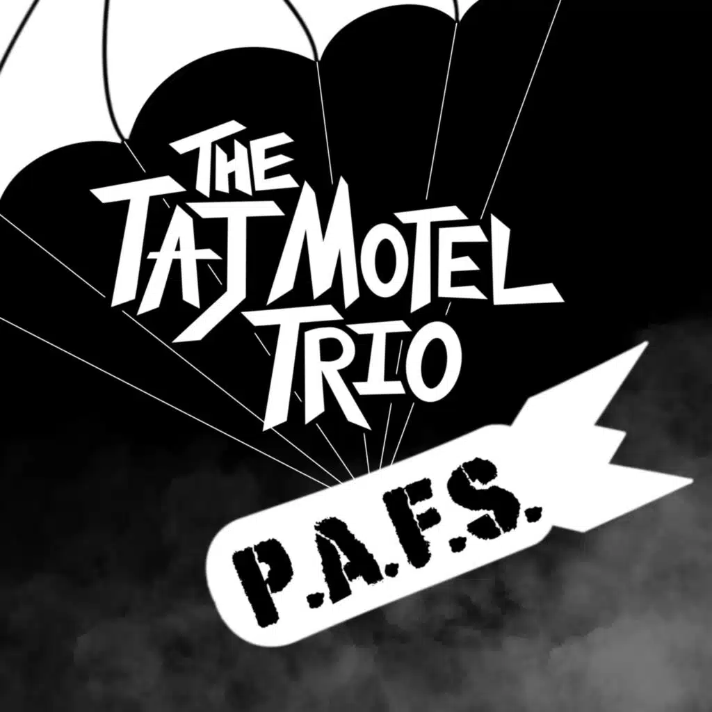 The Taj Motel Trio