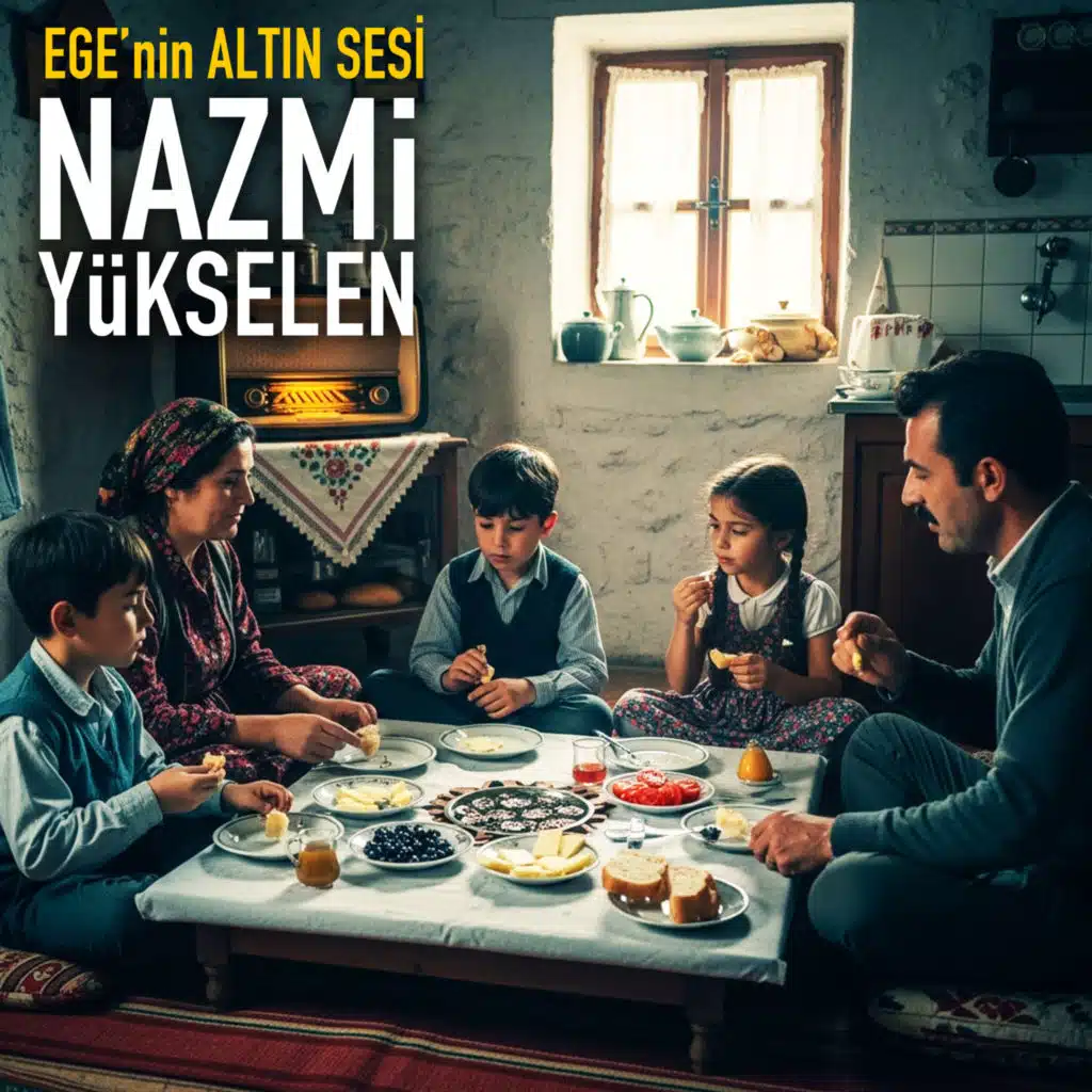 Nazmi Yükselen