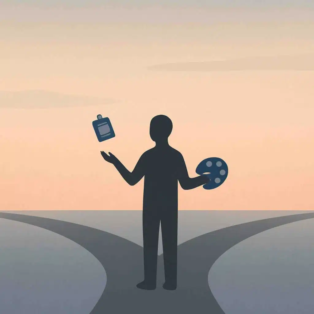 3366: Financial Independence Is A Hall Pass For Safe Reinvention by Dave of Accidental FIRE on Financial Freedom