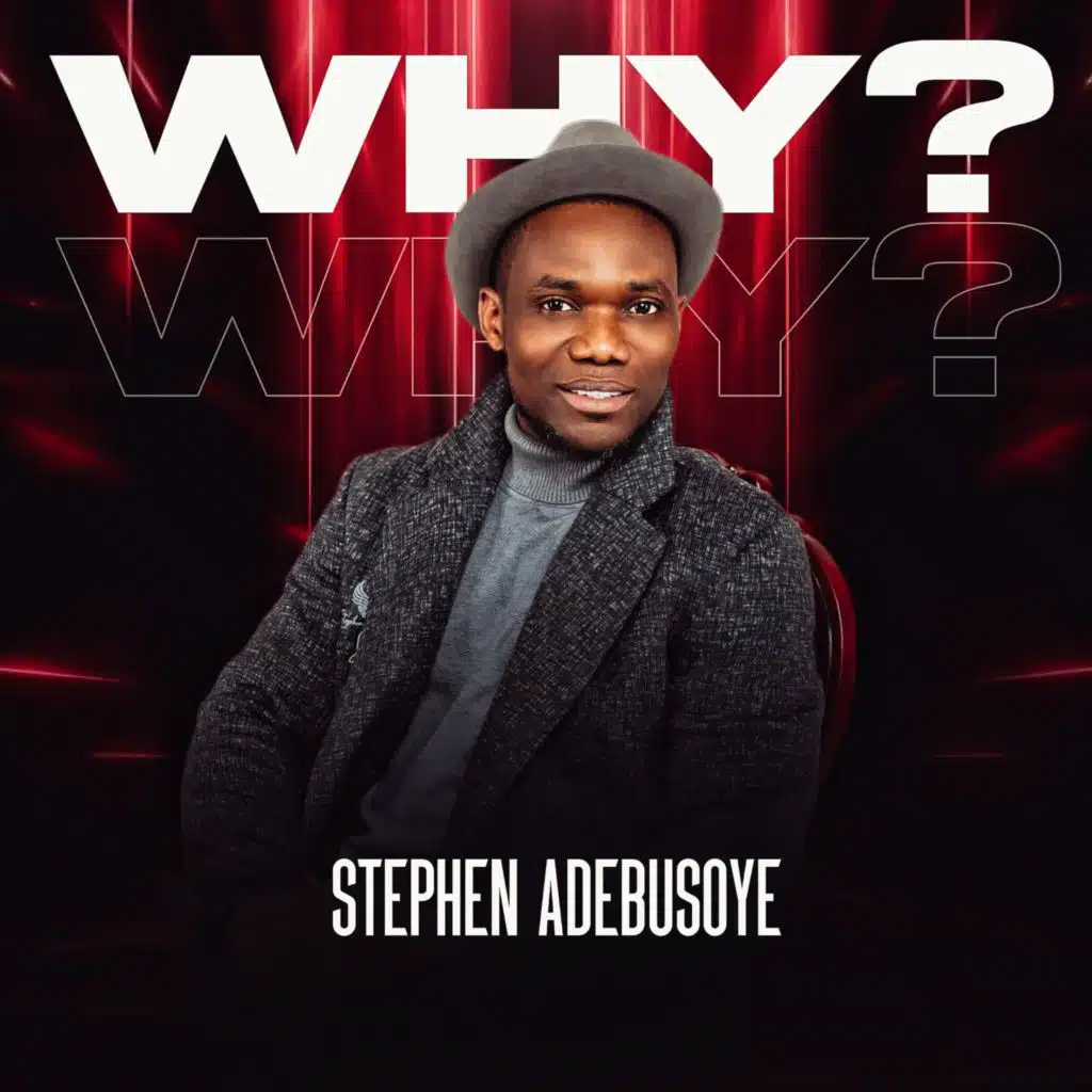Stephen Adebusoye