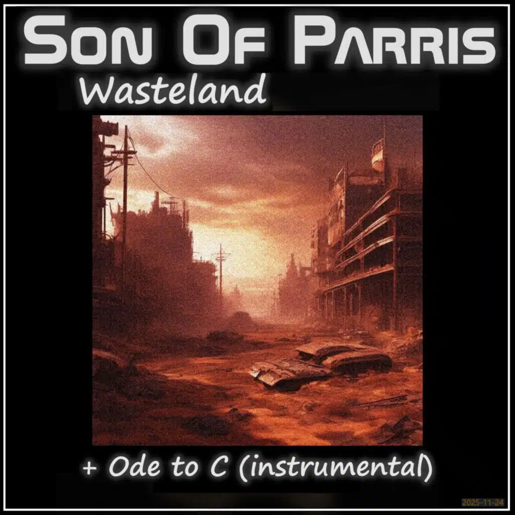 Son Of Parris