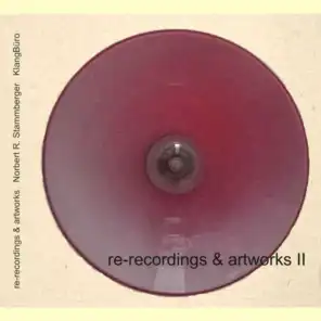 Re-Recording No. 16 (feat. DJ Aayler)