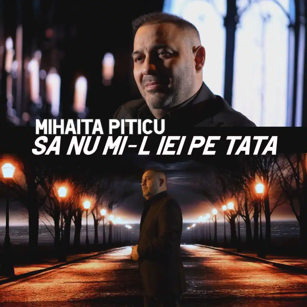 MIhaita Piticu