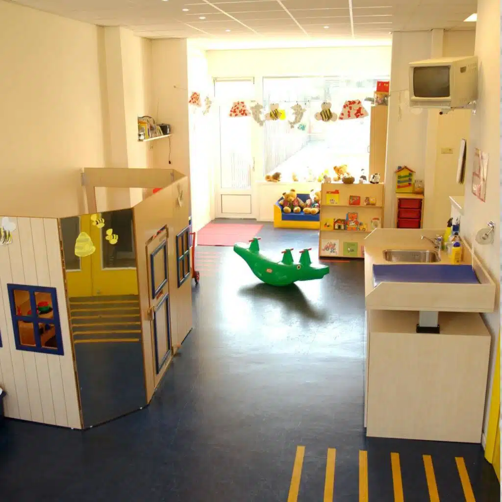 Has Ireland fallen behind Europe when it comes to childcare?