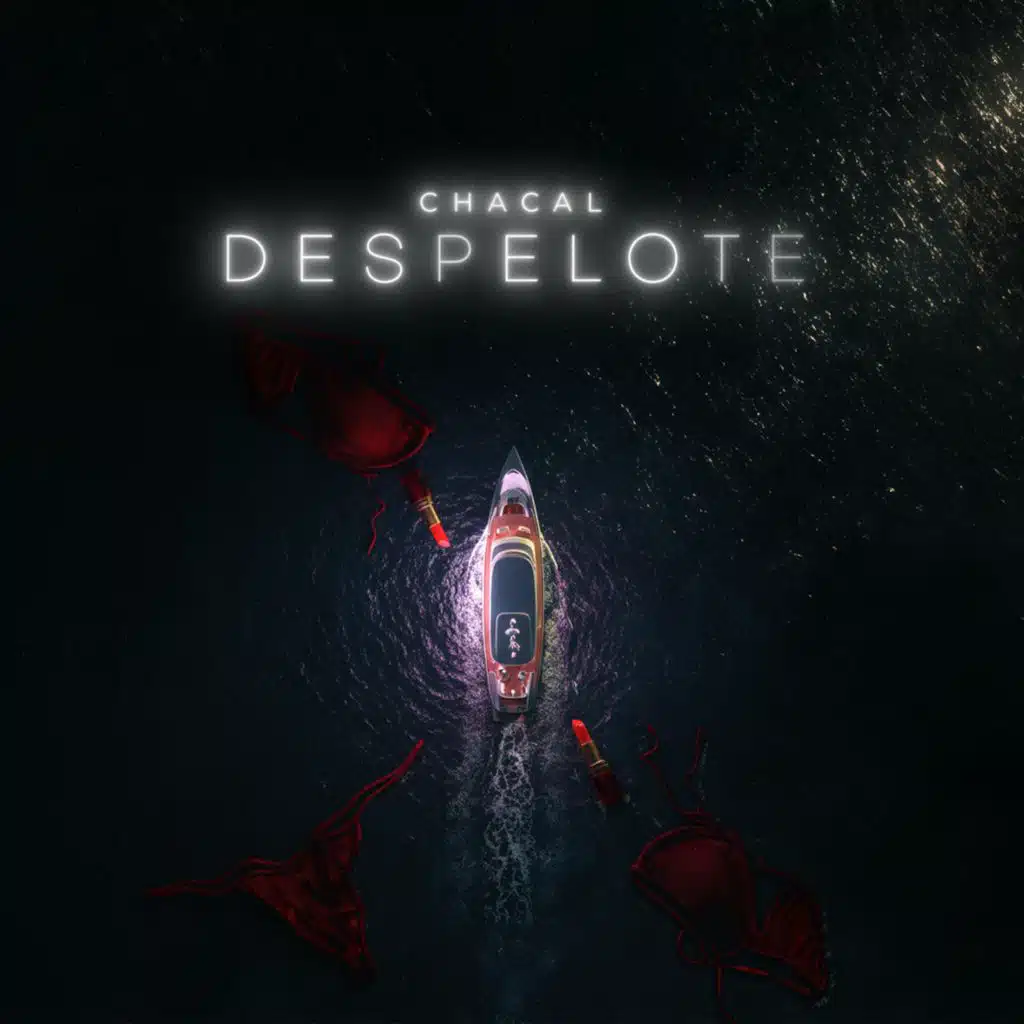 Despelote