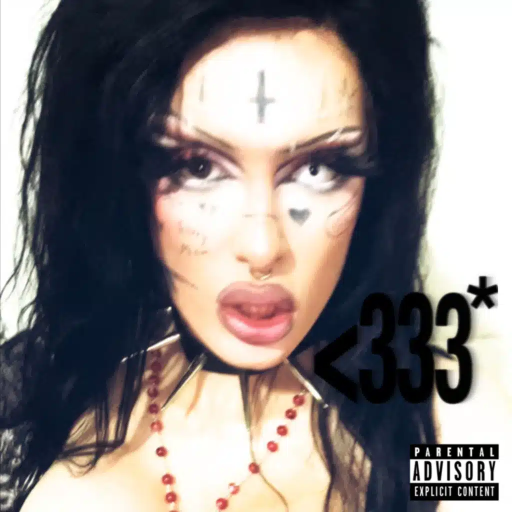 ESTOY LOCA Y TENGO TETAS