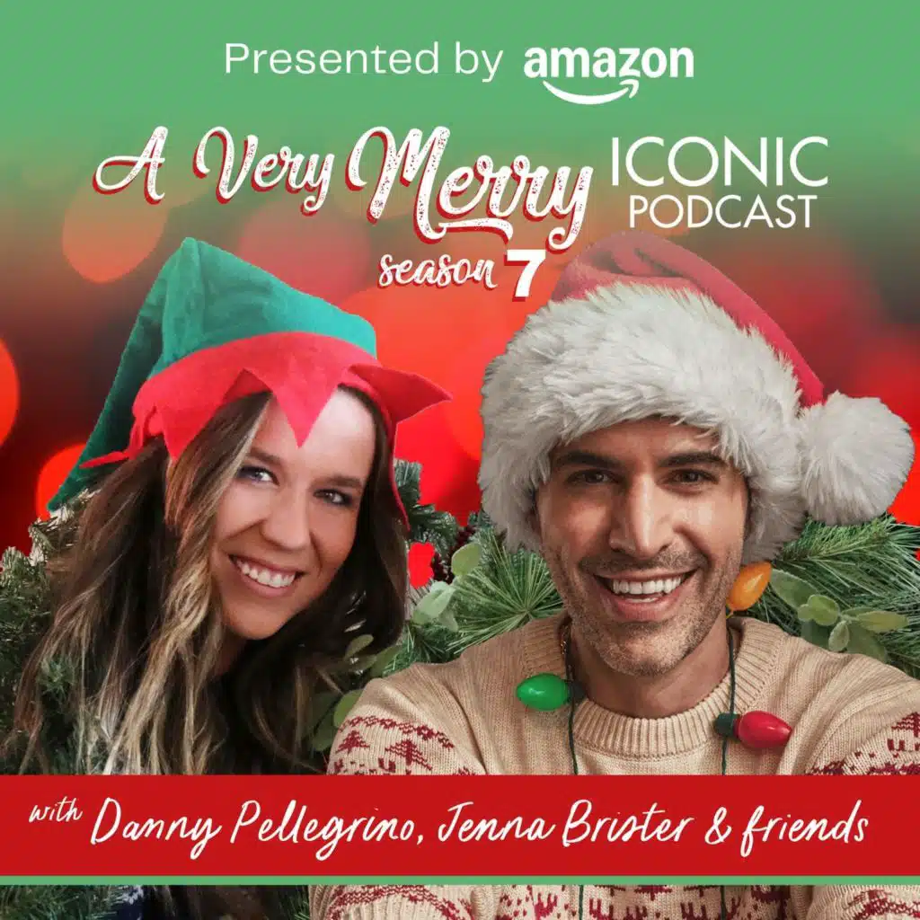 A Very Merry Iconic Podcast Presents A Sister Act Recap!