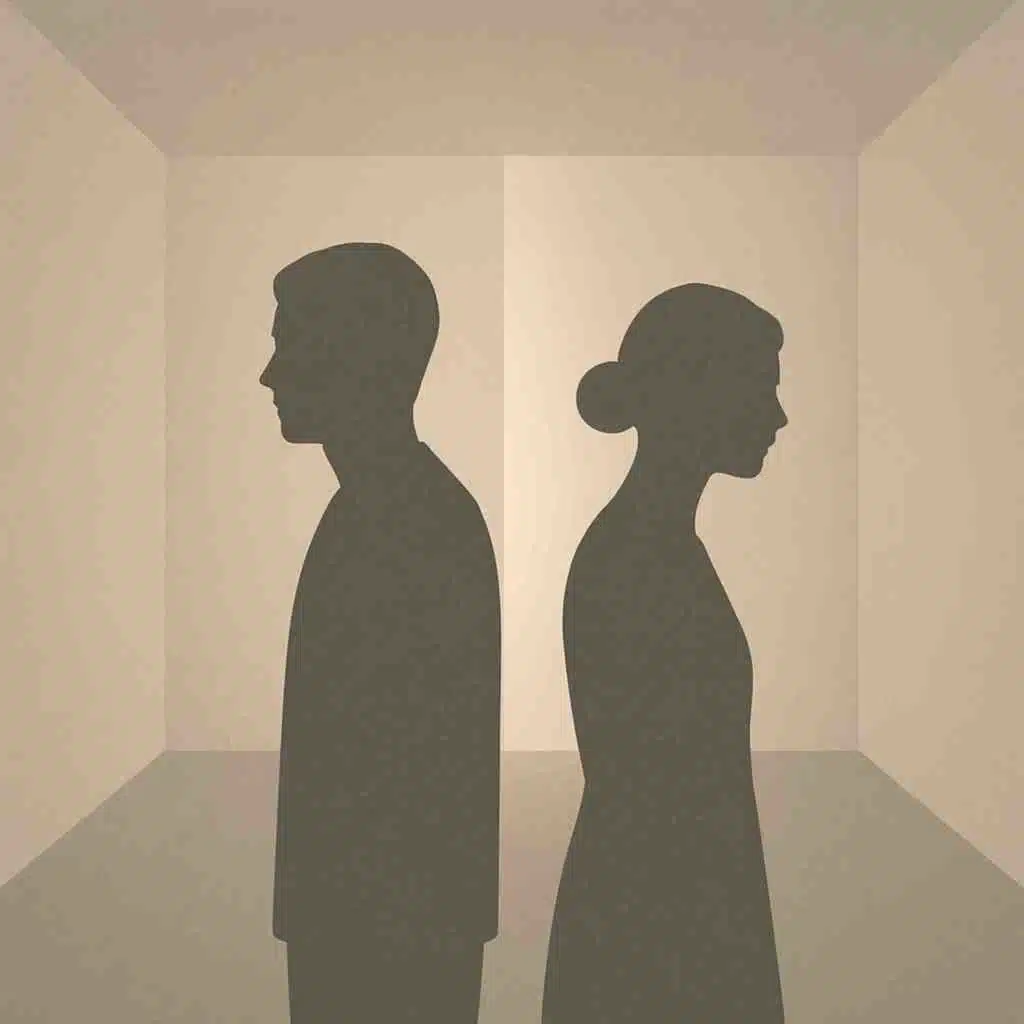 2812: When Is It Time to Leave a Relationship? by Tonya Lester on Healthy Detachment