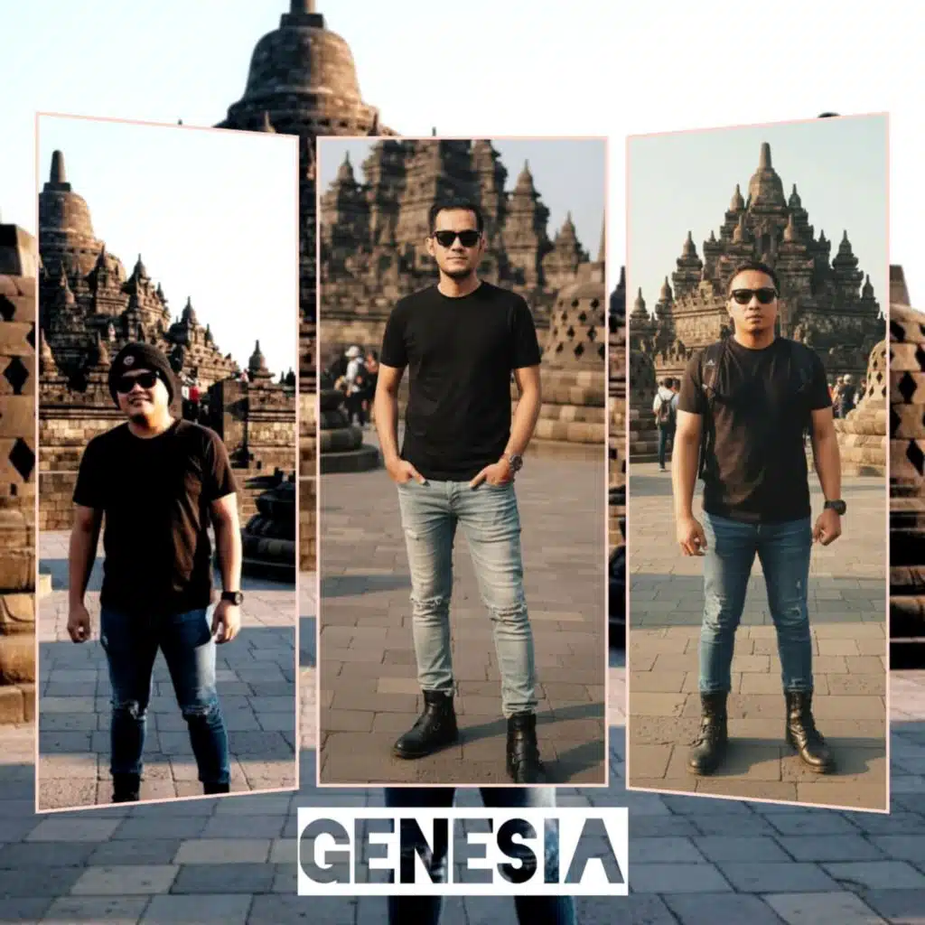 Genesia