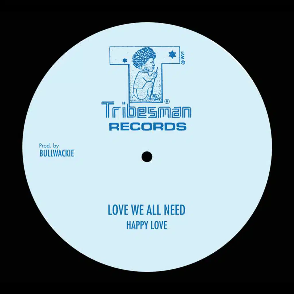 Love We All Need