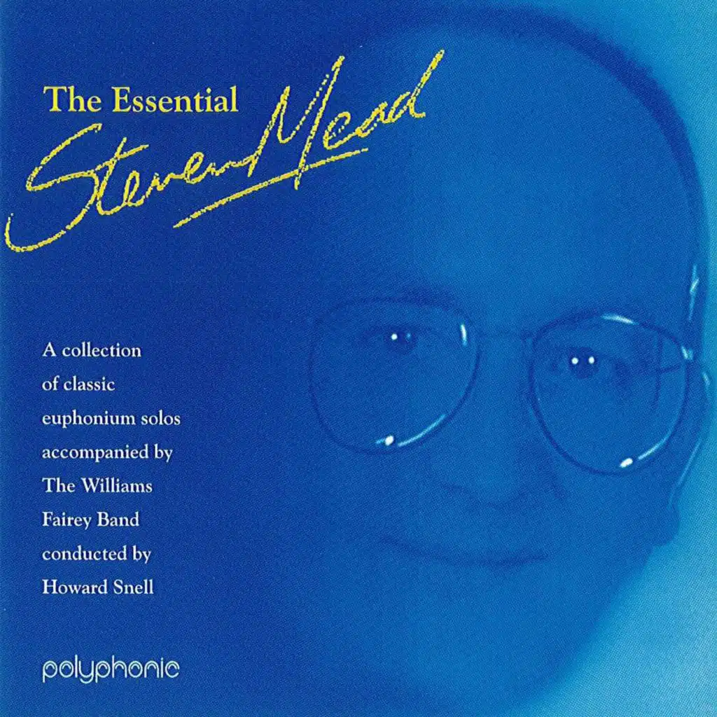 O My Beloved Father (feat. The Williams Fairey Band & Howard Snell)