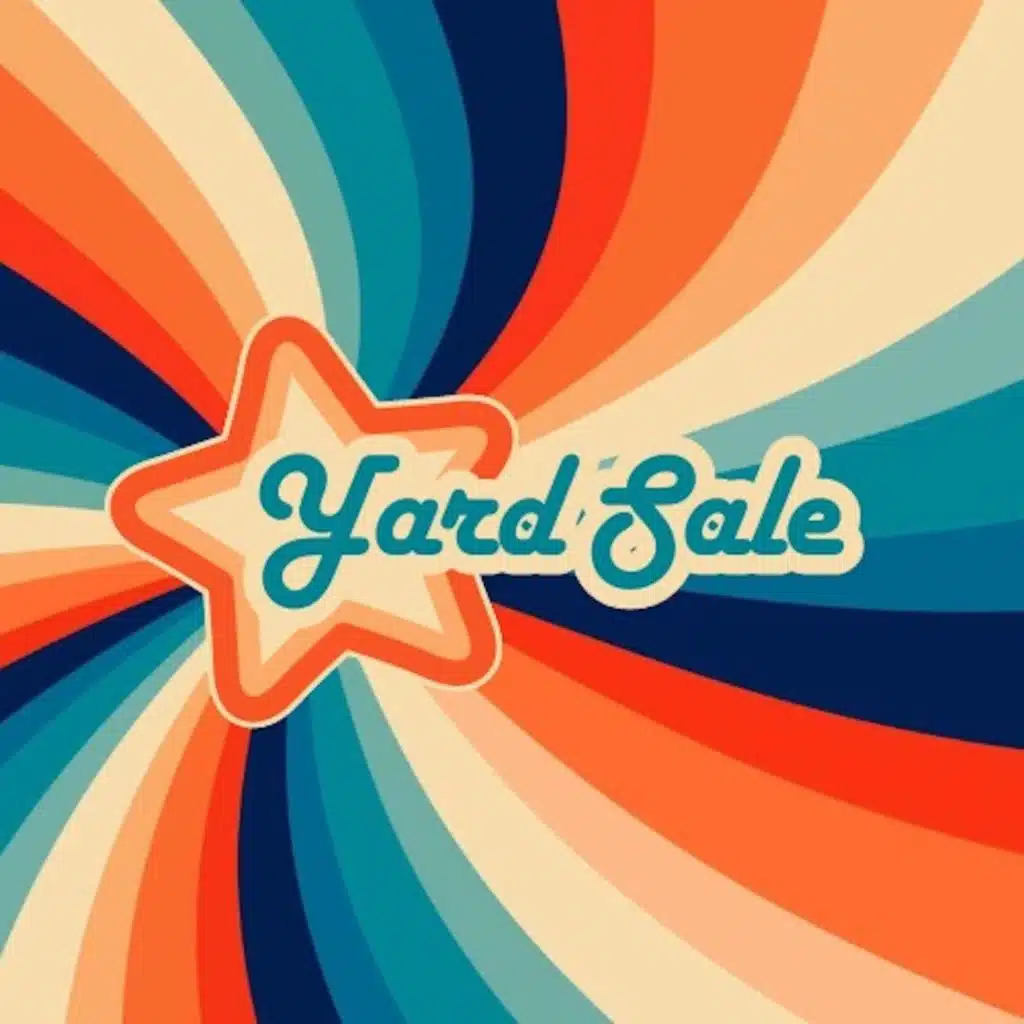 Yard Sale EP