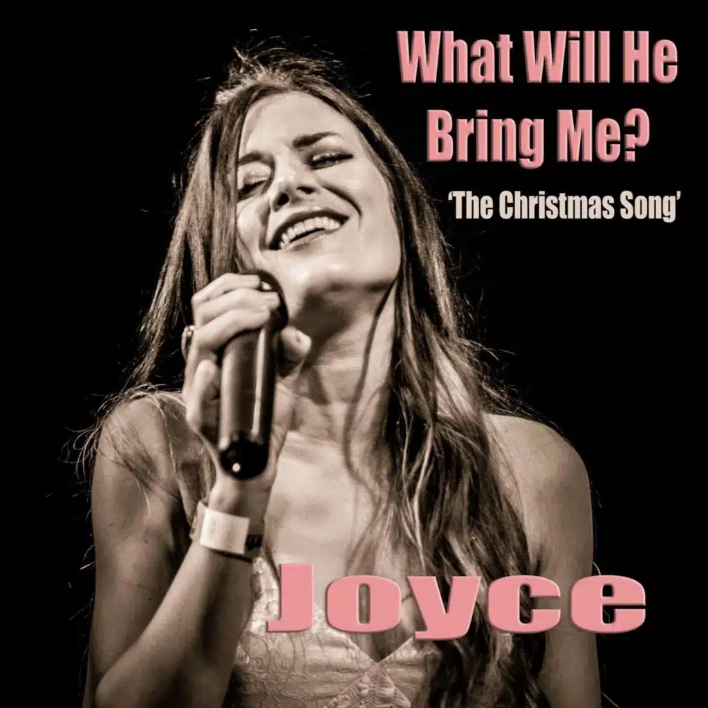 What Will He Bring Me?