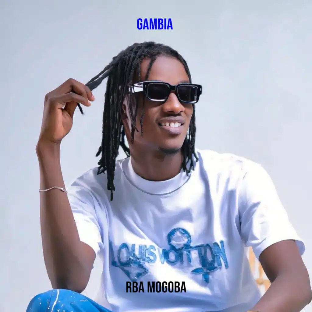 RBA MOGOBA