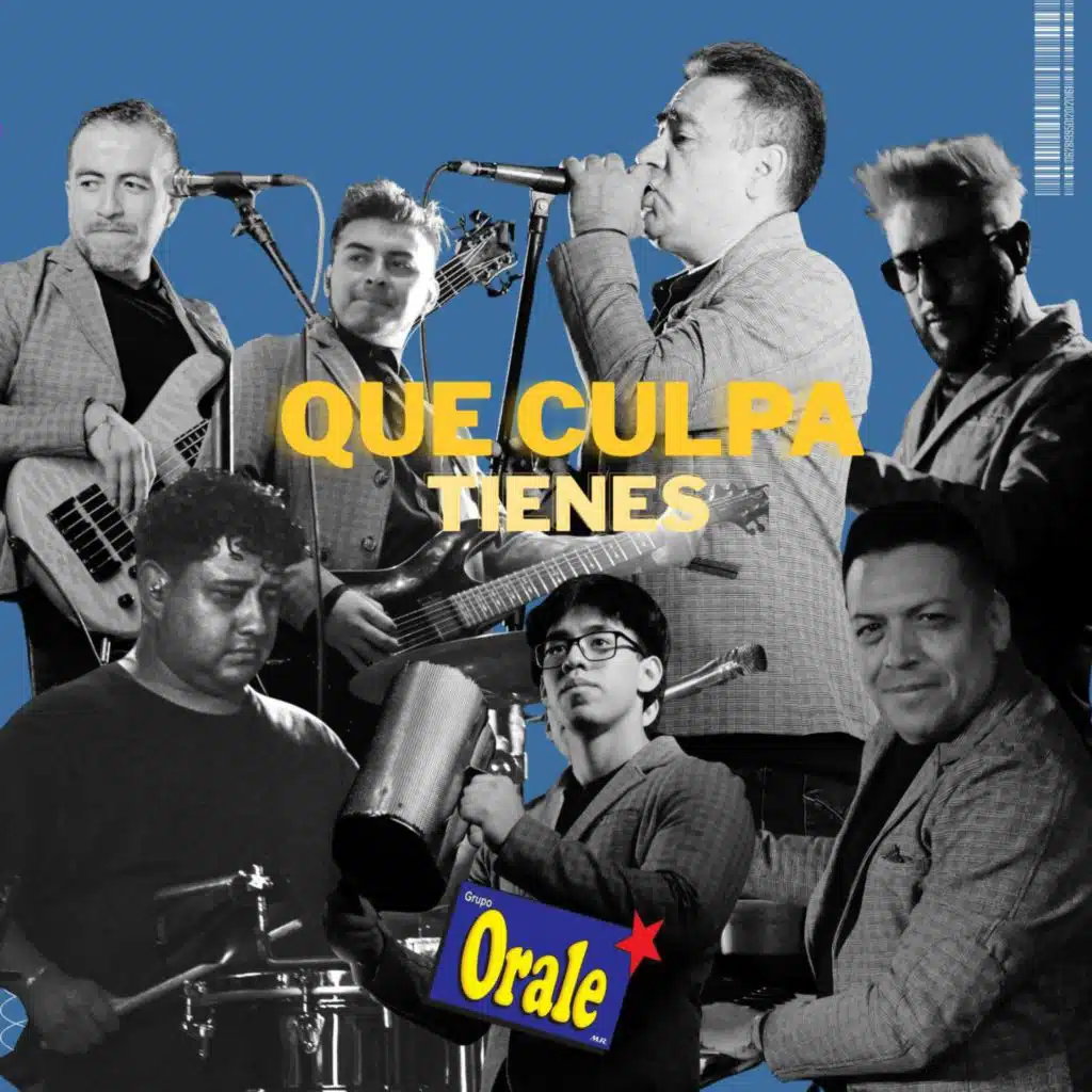 Grupo Orale