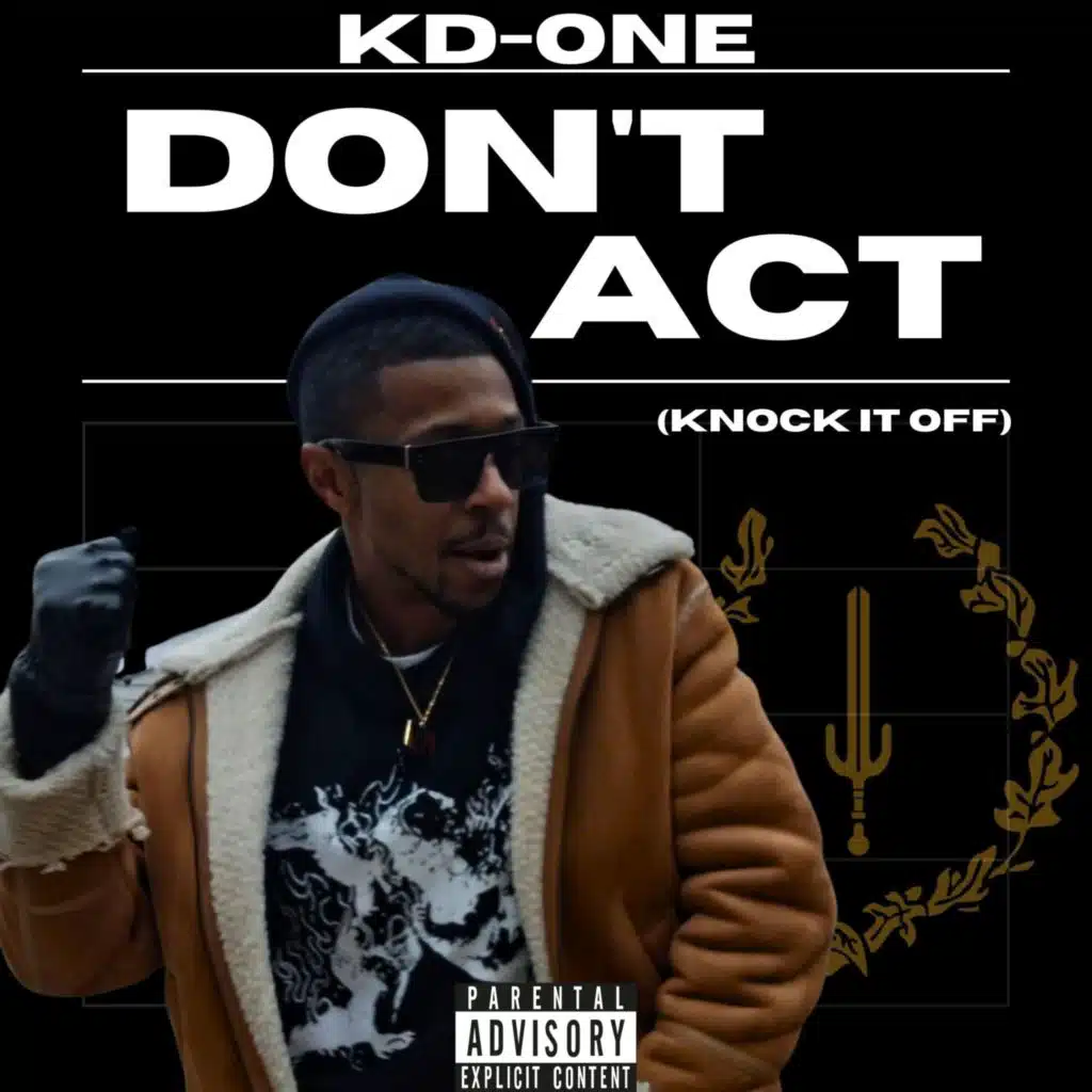 KD-ONE