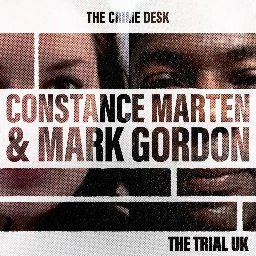 Trailer: Constance Marten and Mark Gordon - The Verdict