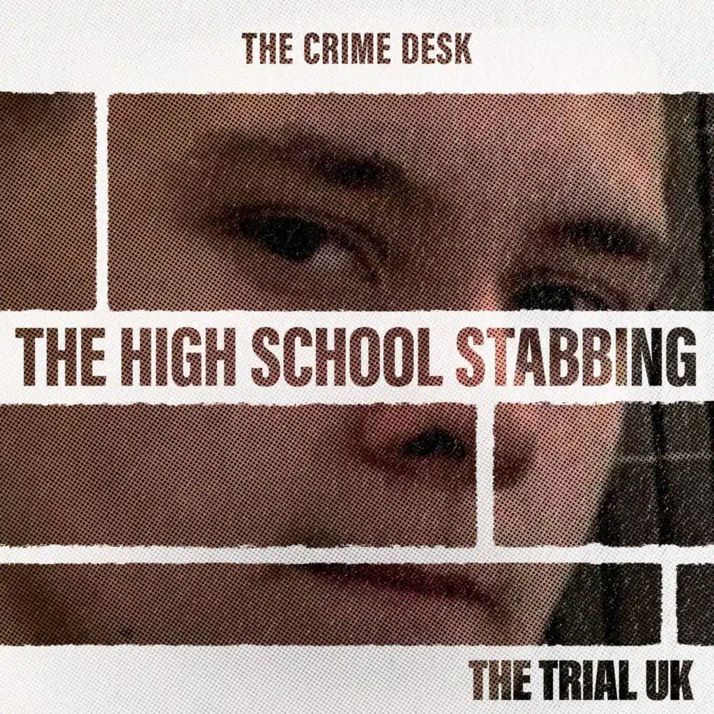 High School Stabbing - ‘He carried knives’