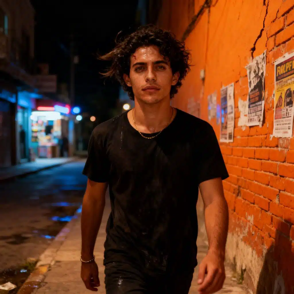 De Este Lado (Crudo)