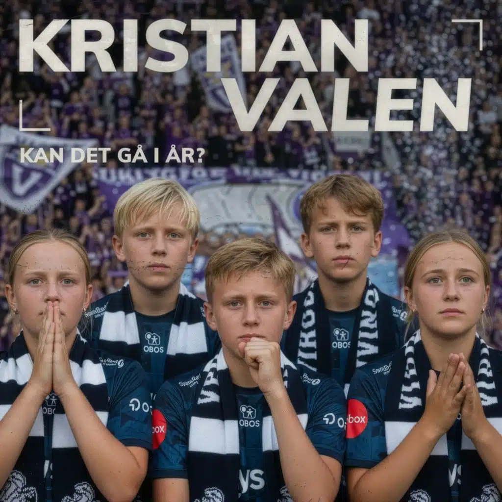 Kristian Valen
