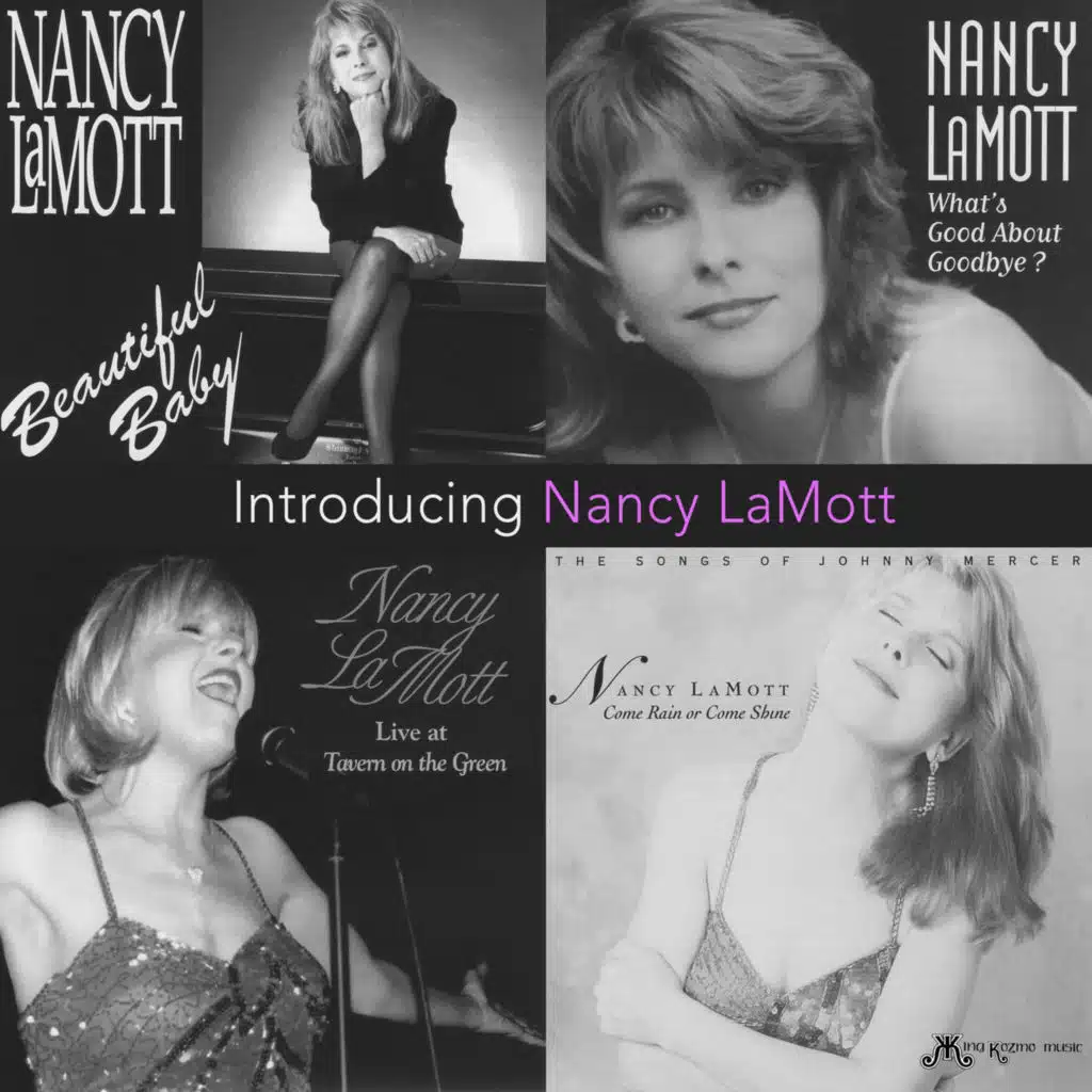 Nancy LaMott