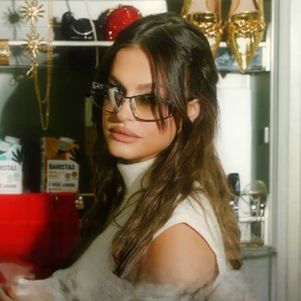 فانيسا العليا