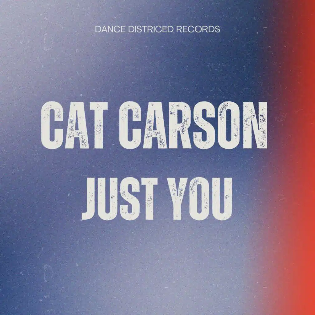 Cat Carson