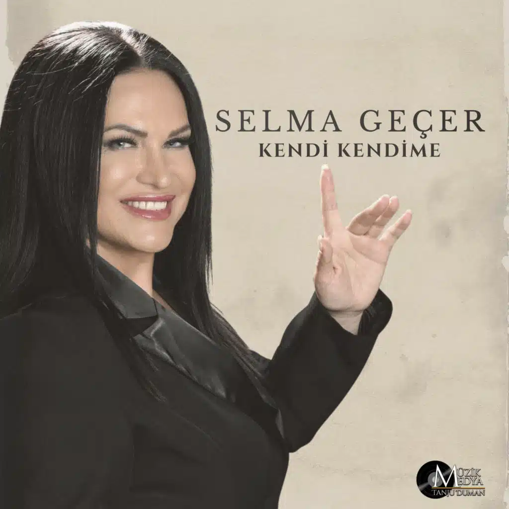 Selma Geçer