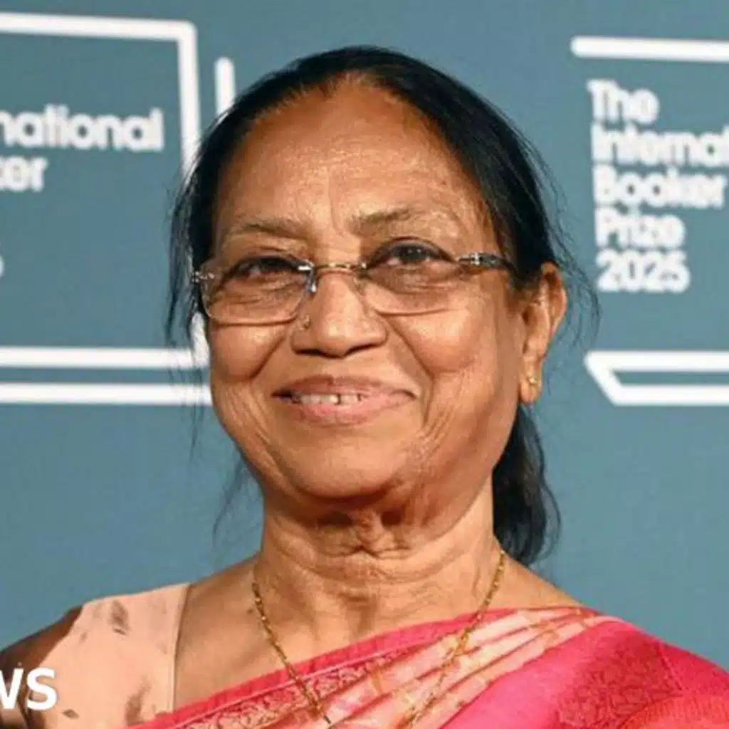 Banu Mushtaq: Storytelling, Activism, and the Power of Voices from Karnataka