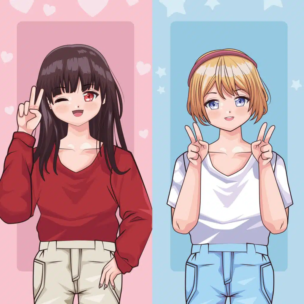 I like you the most (Lo-fi Fast)