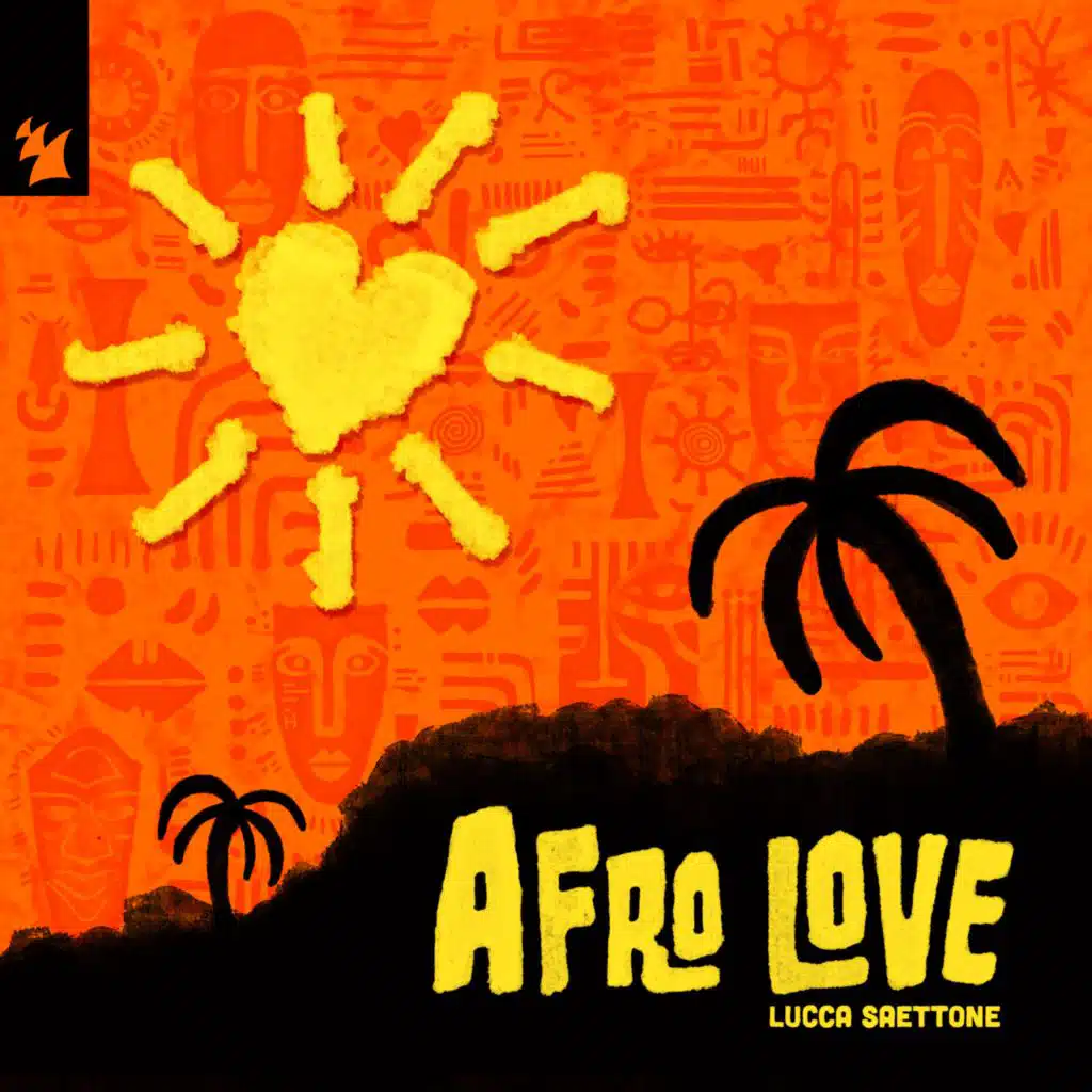 Afro Love