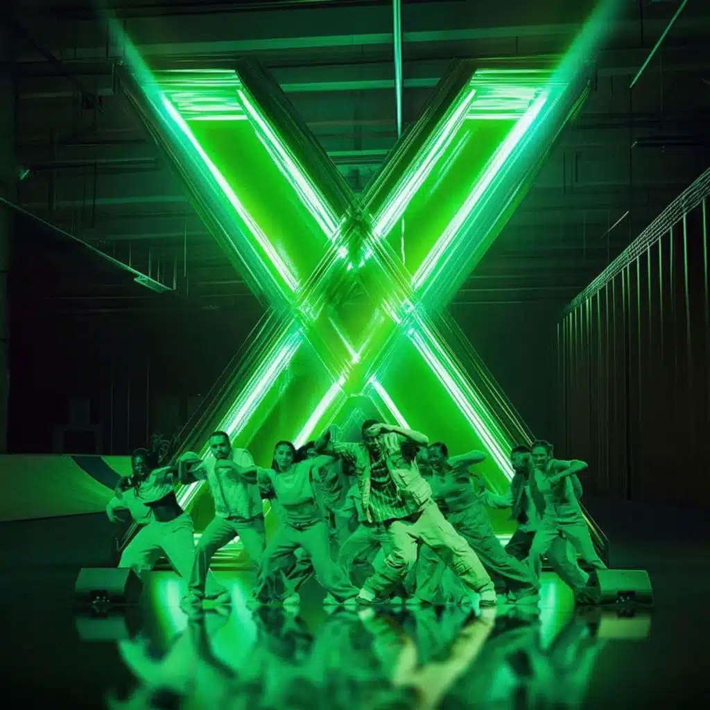 Strange Encounter (Single Edit) [feat. LauRa, TK, for4y, WLMZ & Svea Kirschmeier]