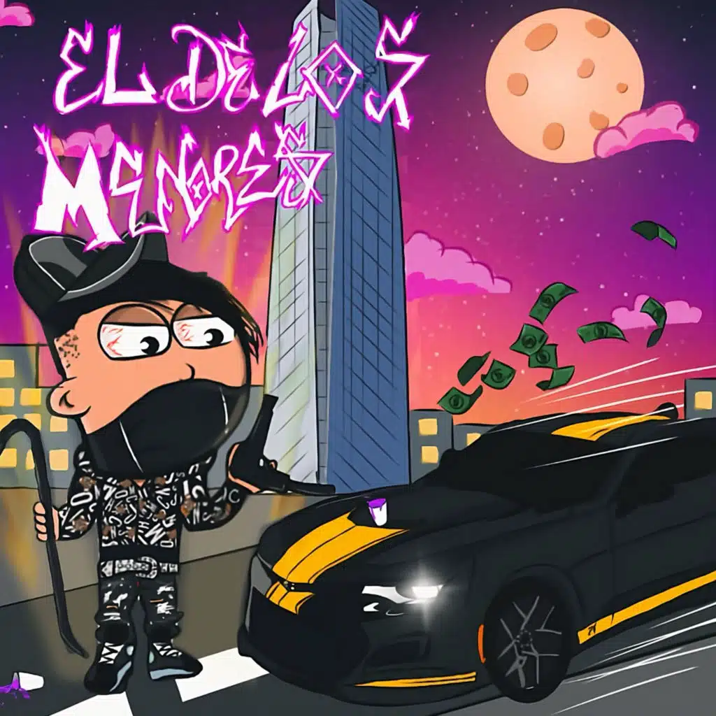 EL DE LOS MENORES