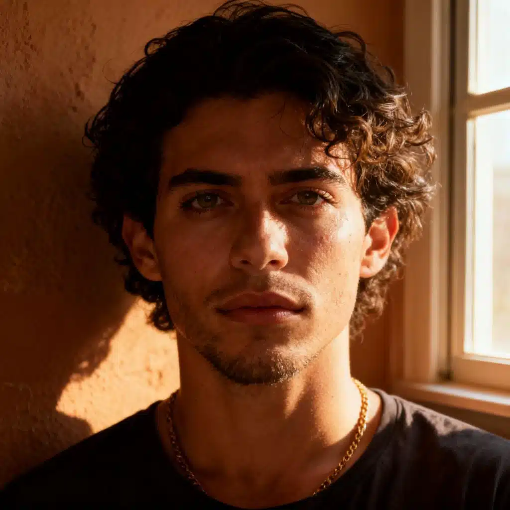 Entre Tu Risa y Mi Pecado