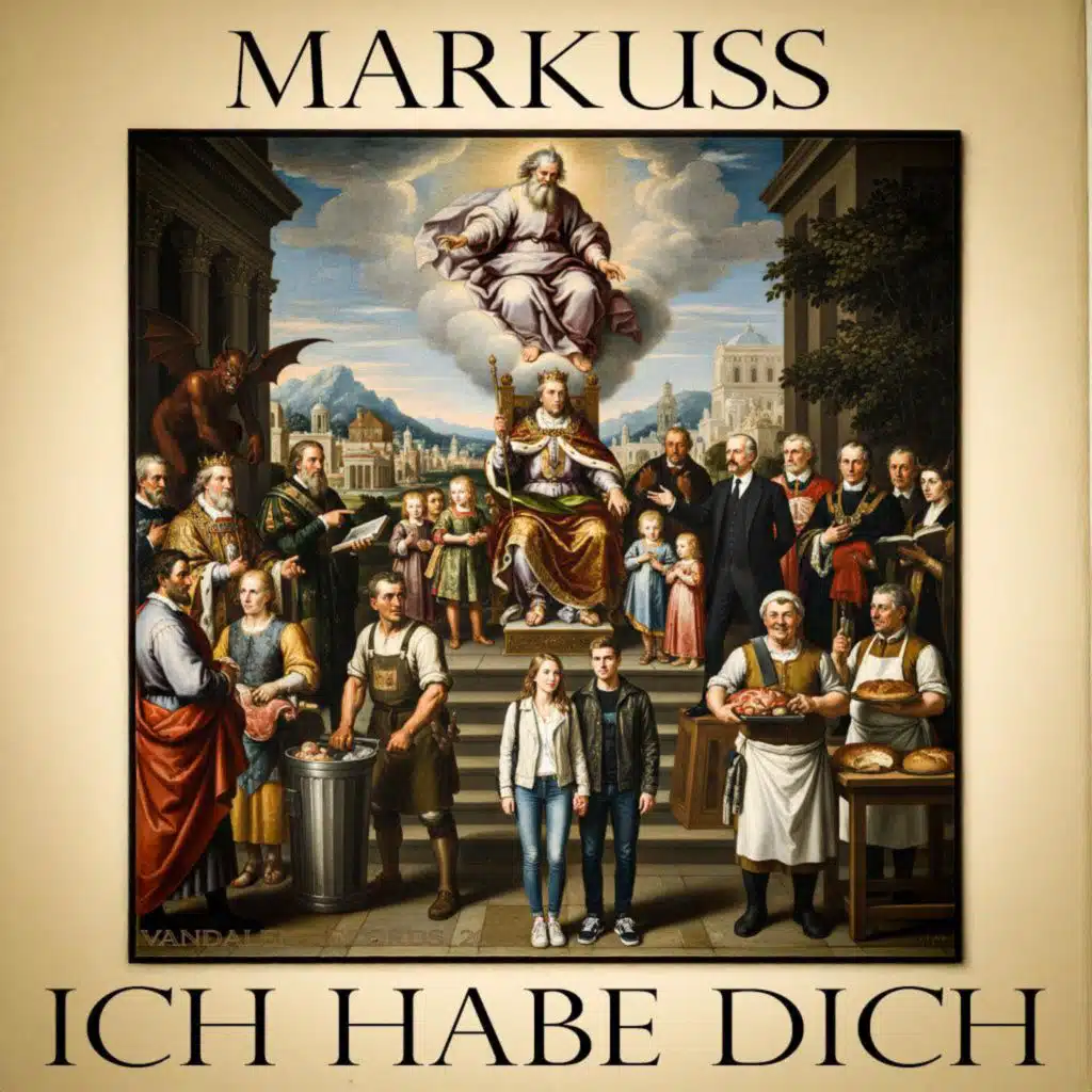 Markuss