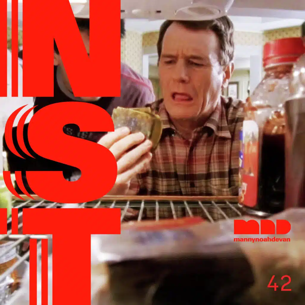 Why can’t men find anything?