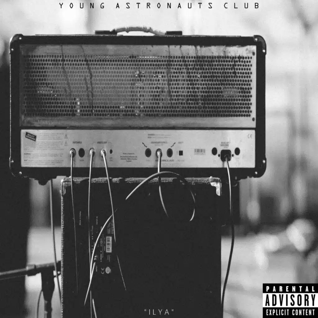 Hudson Parkway Blues