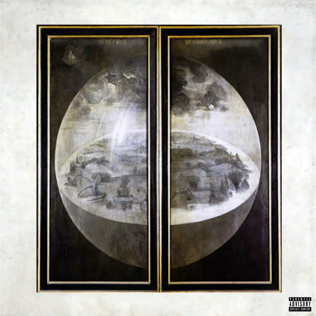 The World Is Not the Same