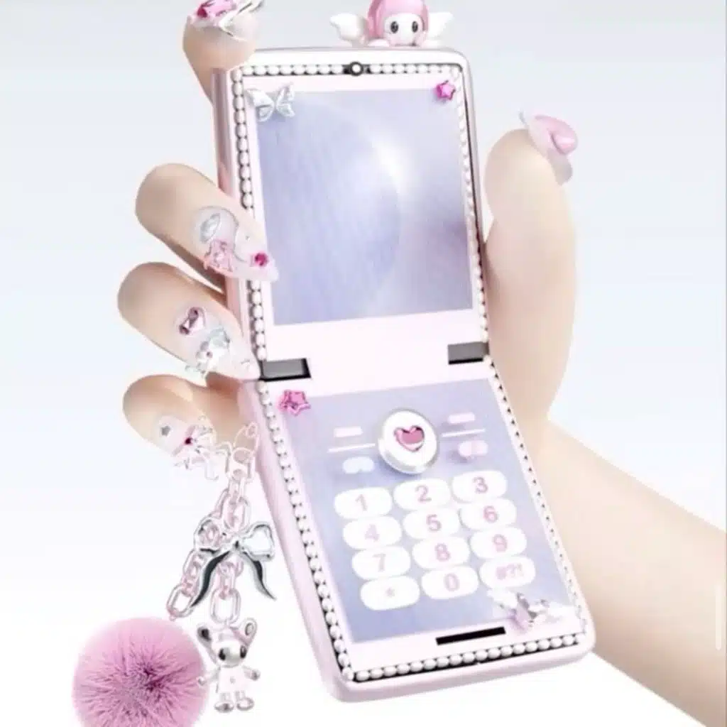 Ringtone (Instrumental)