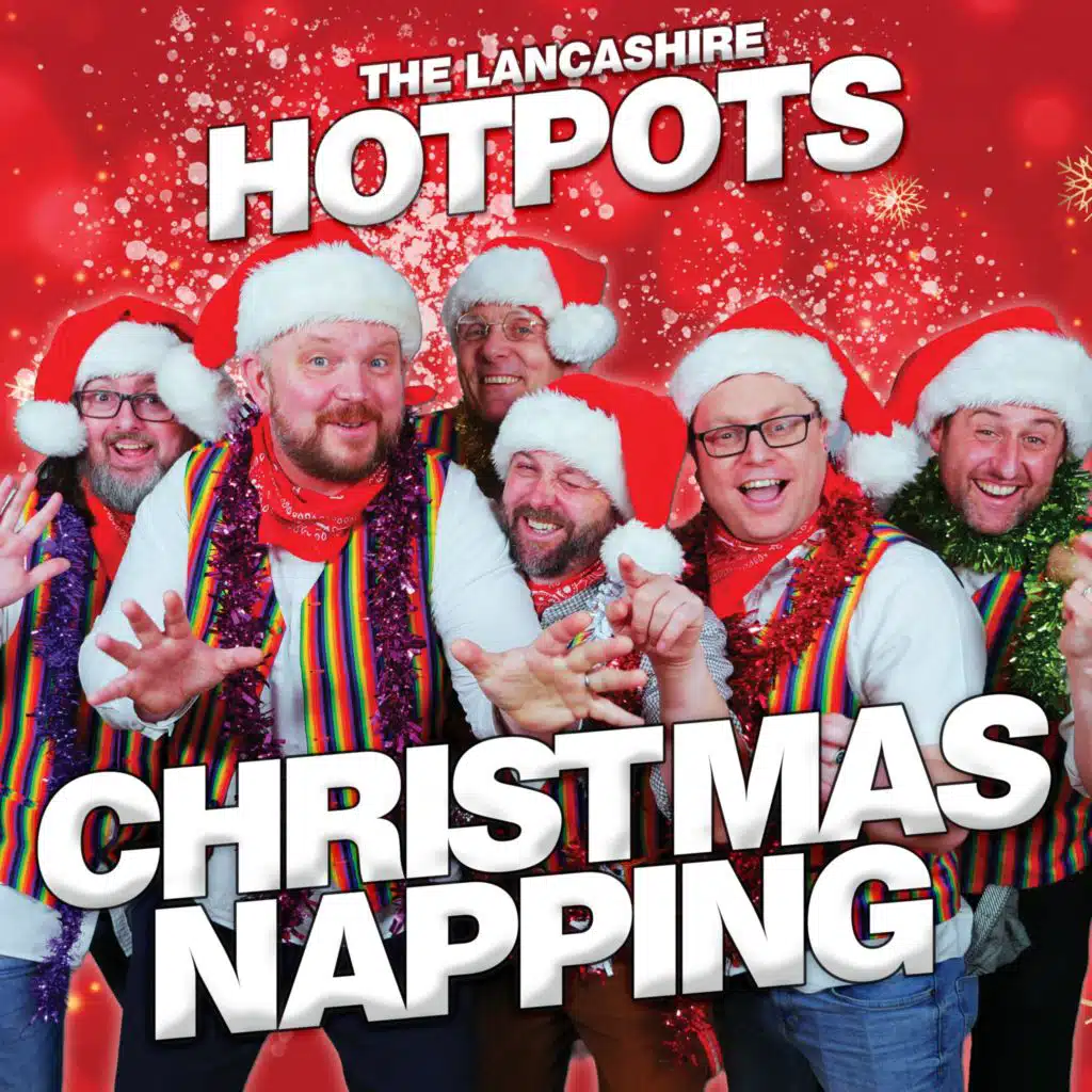 The Lancashire Hotpots