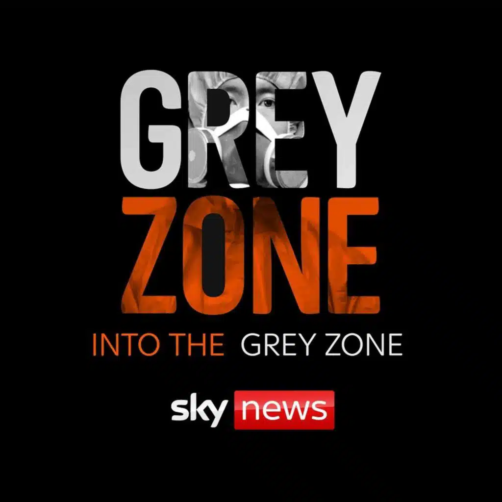 Truth vs Lies | Grey Zone Ep 2