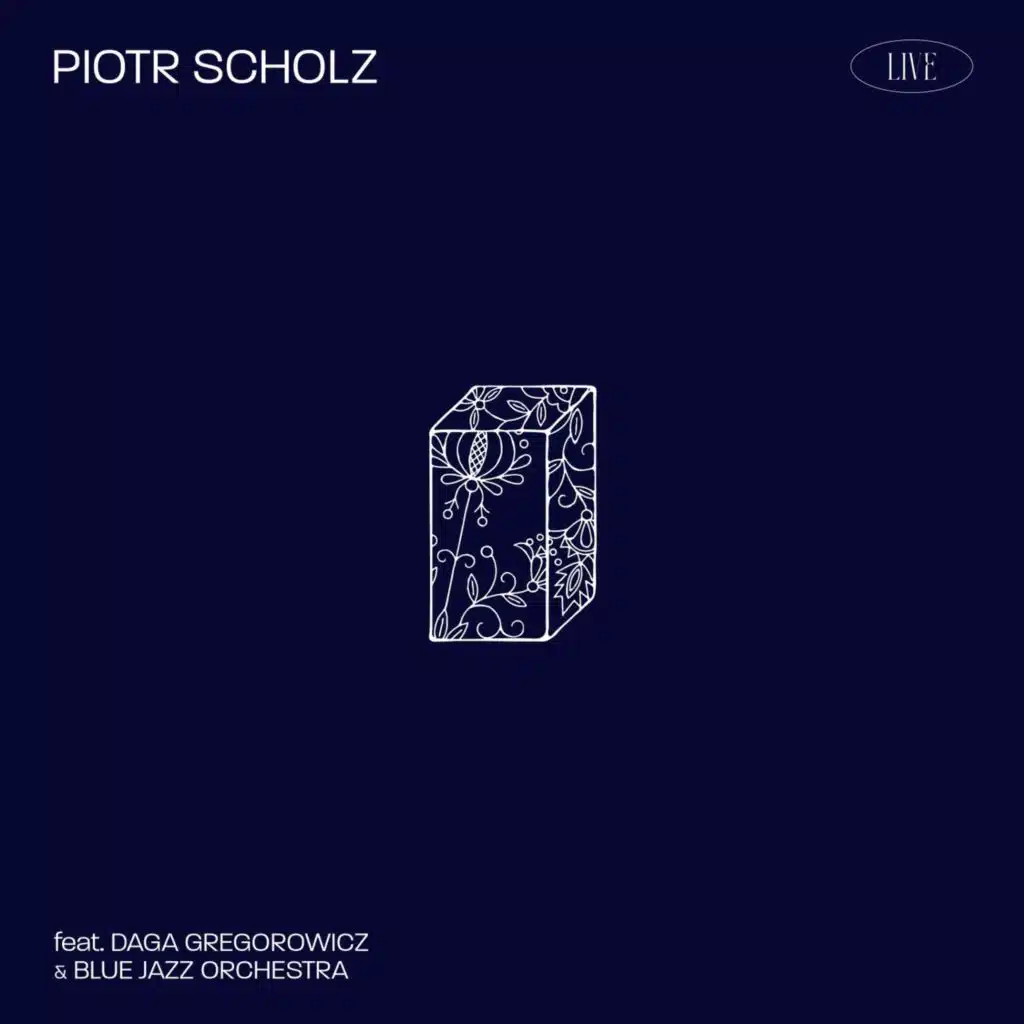 Piotr Scholz (Live)