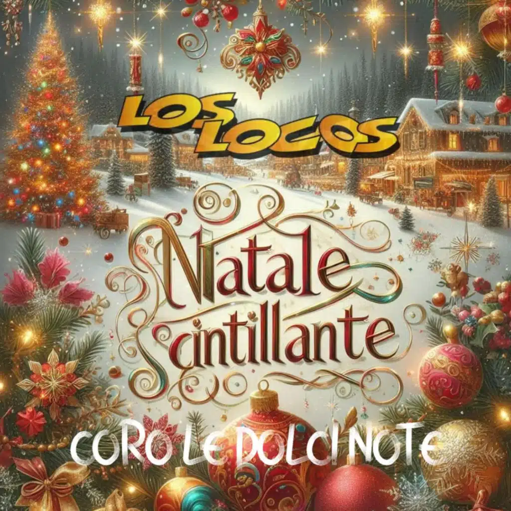 Natale Scintillante