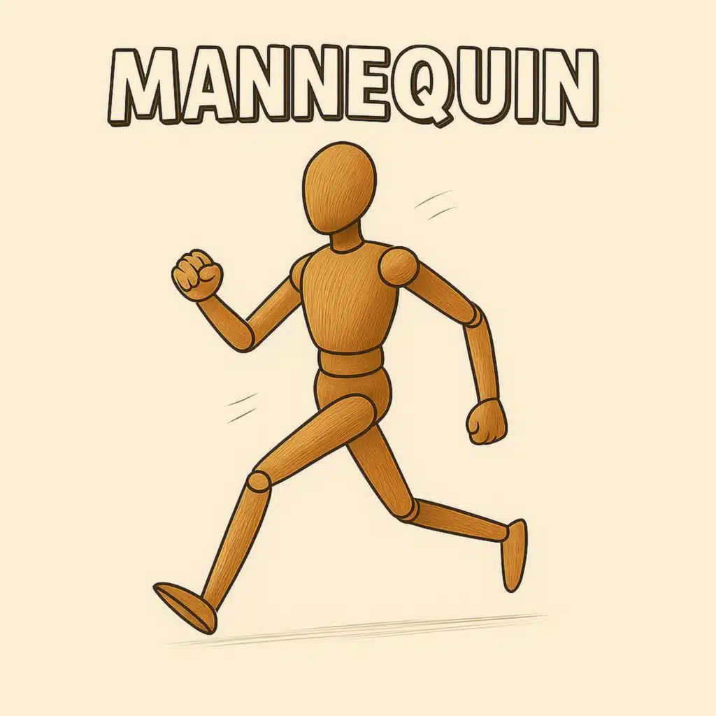 Mannequin